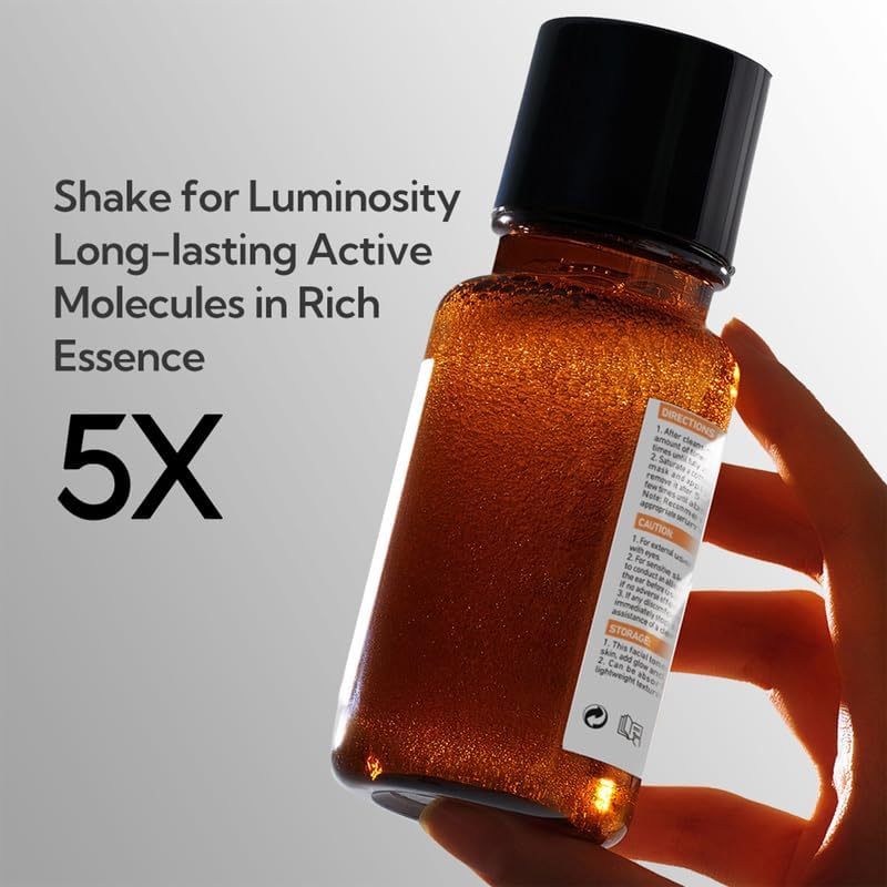TÓNER PARA CARA, LANEBNA BRILLO GLOW RECIPE TÓNICO FACIAL, TÓNER FACIAL SUAVE Y MINIMIZADOR DE POROS CON VITAMINA C, - 7