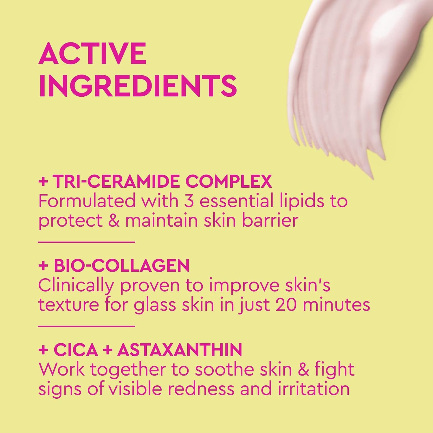 MASCARILLA FACIAL BYOMA BIO-COLLAGEN RADIANCE - 5