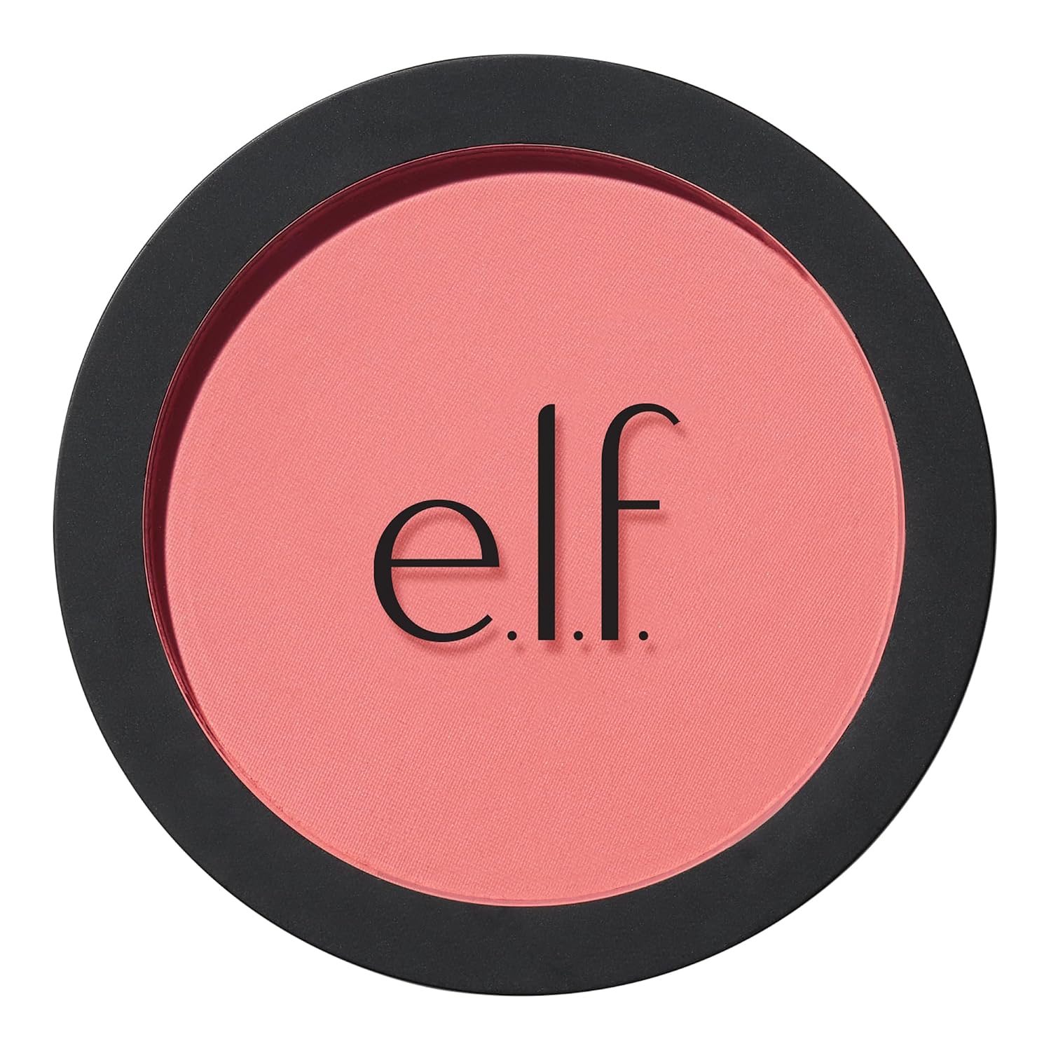 E.L.F. RUBOR MATE CON INFUSIÓN DE PRIMER, DE LARGA DURACIÓN, LIGERO Y MODULABLE, PROPORCIONA UN ACABADO MATE, VEGANO Y LIBRE - 1