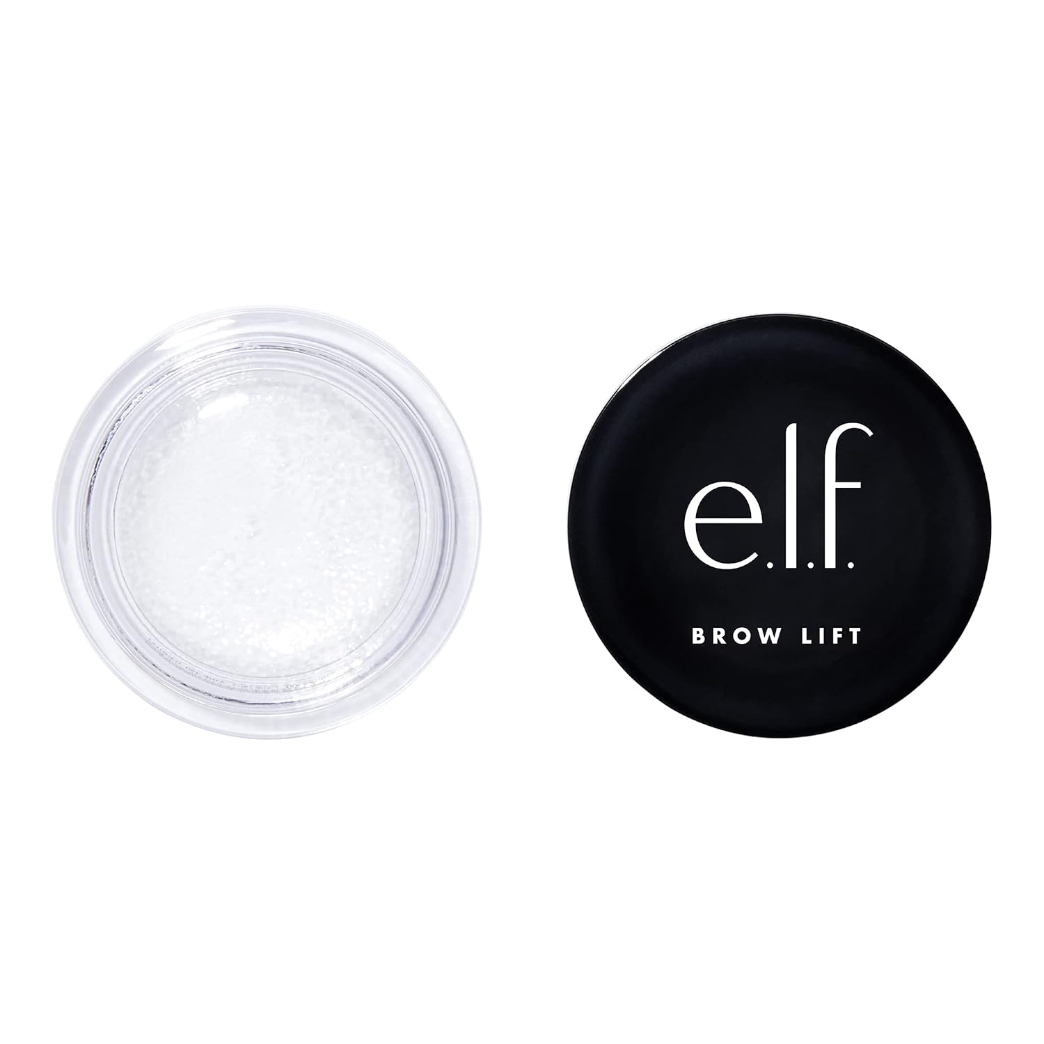 E.L.F. BROW LIFT, CERA TRANSPARENTE PARA DAR FORMA A LAS CEJAS QUE MANTIENE LAS CEJAS EN SU LUGAR, CREA UN ASPECTO ESPONJOSO - 1