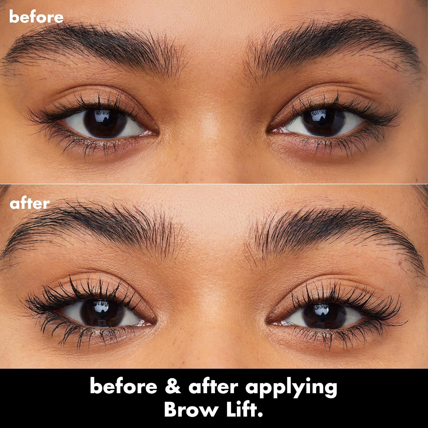 E.L.F. BROW LIFT, CERA TRANSPARENTE PARA DAR FORMA A LAS CEJAS QUE MANTIENE LAS CEJAS EN SU LUGAR, CREA UN ASPECTO ESPONJOSO - 3