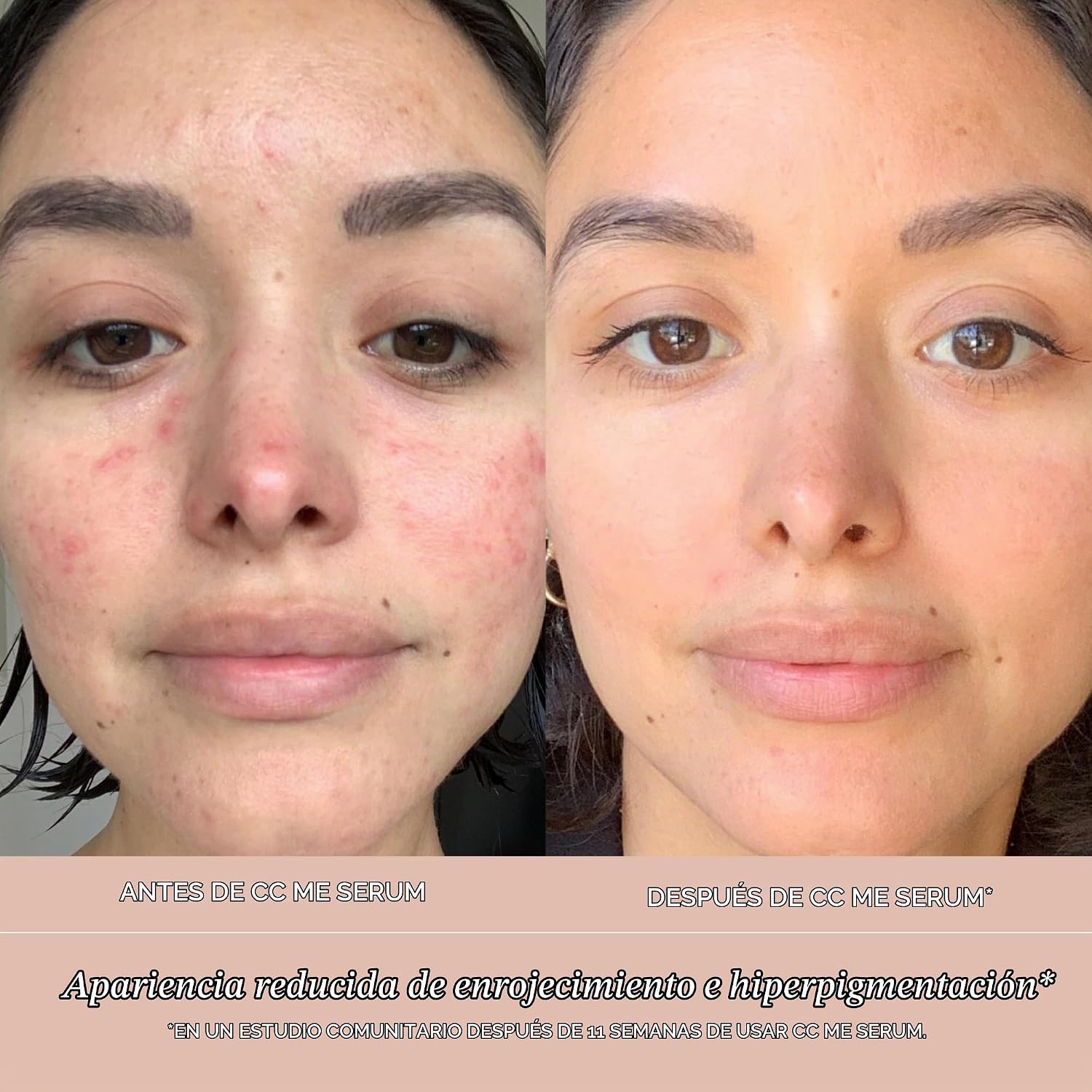 SUMMER FRIDAYS CC ME - SUERO FACIAL CON VITAMINA C Y NIACINAMIDA 1 ONZA LÍQUIDA - 6