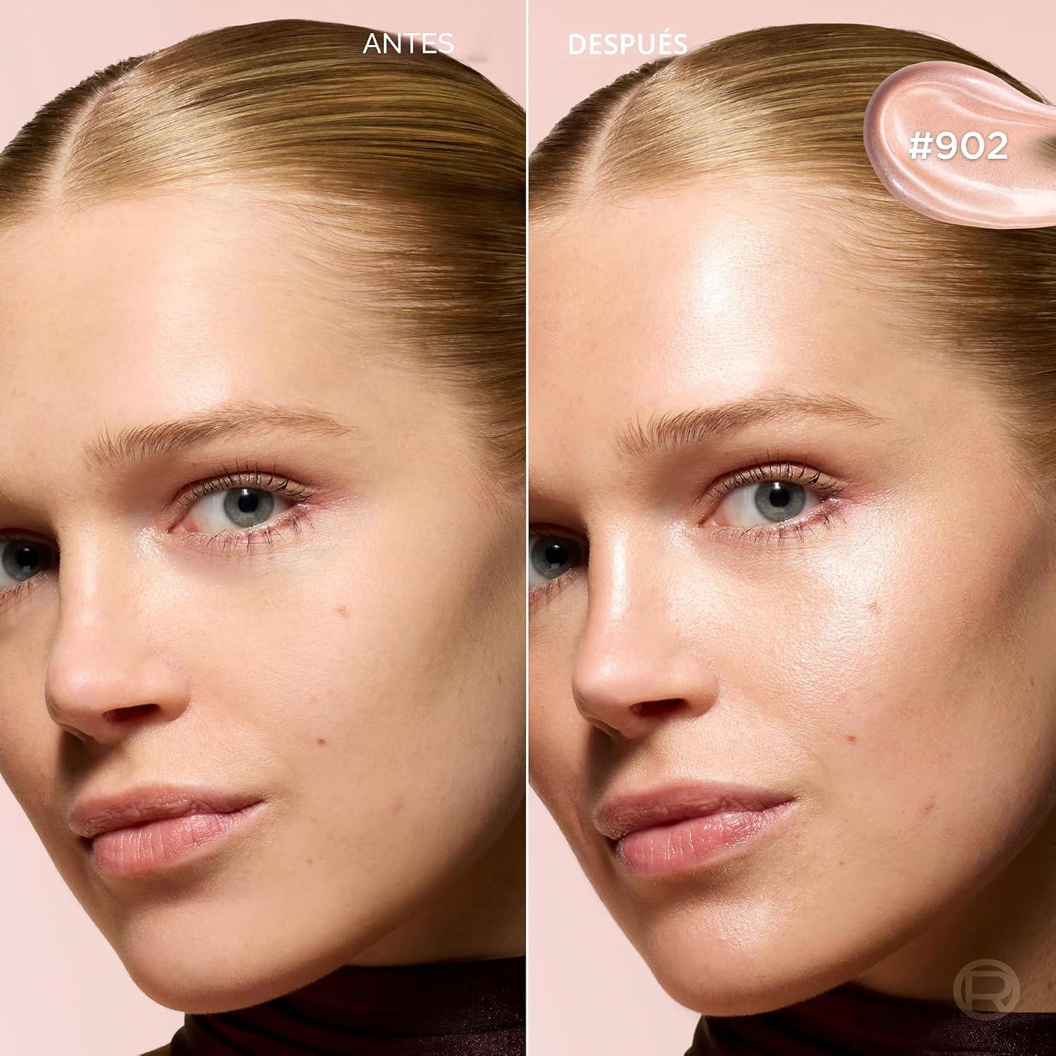 L OREAL PARIS MAQUILLAJE TRUE MATCH LUMI GLOTION, POTENCIADOR DE BRILLO NATURAL, ILUMINADOR RESALTADOR, GOTAS BRONCEADORAS - 4