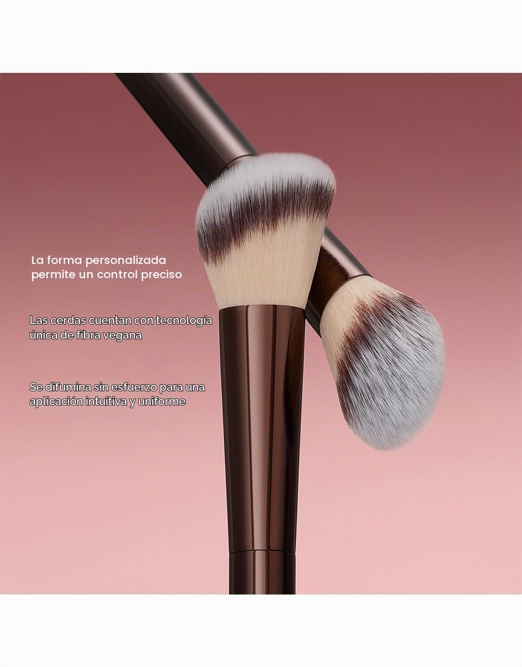 HOURGLASS CEPILLO PARA RUBOR N. 15 - 2