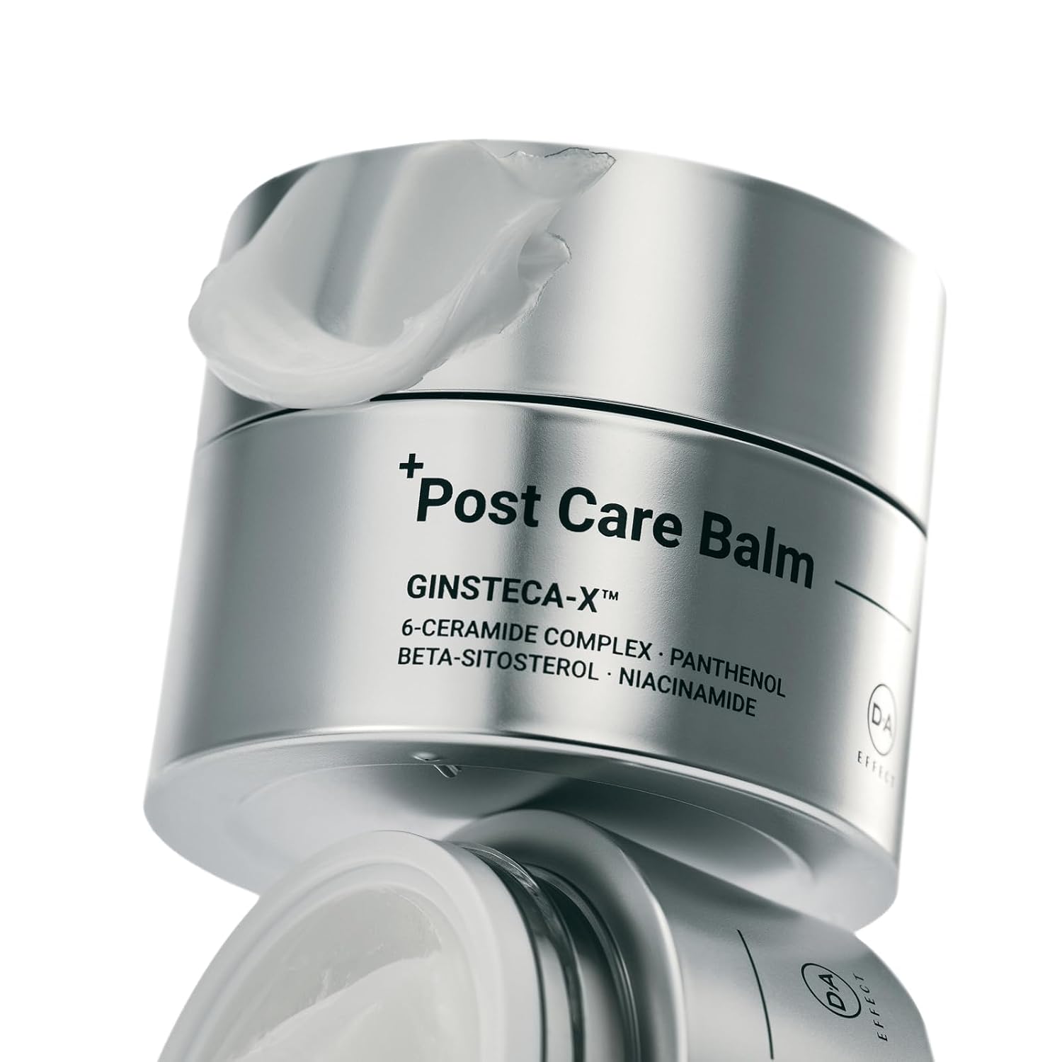 DA EFFECT - BÁLSAMO DE CUIDADO POSTERIOR 1 FL OZ , CREMA DE RECUPERACIÓN POST LÁSER PARA ENROJECIMIENTO DE LA PIEL - 1