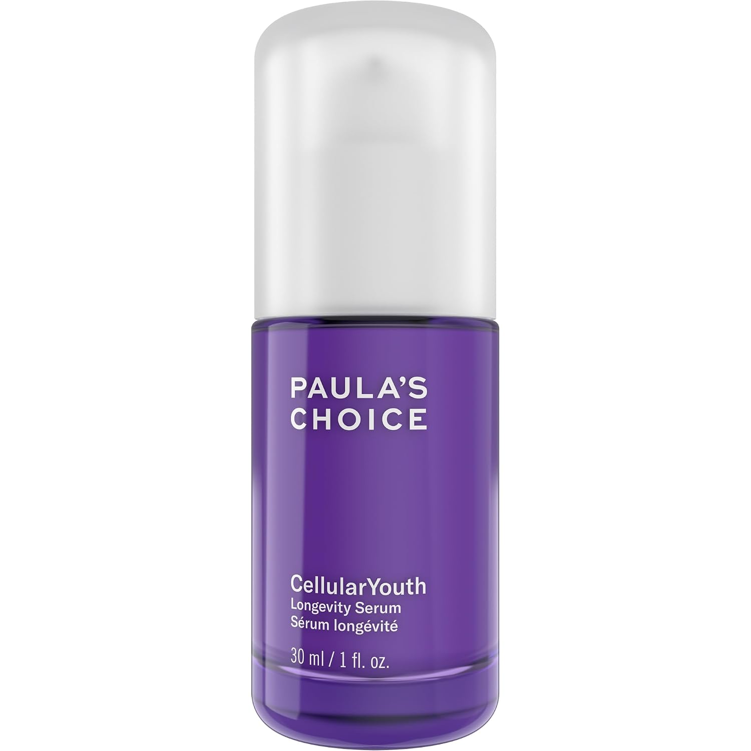 PAULA S CHOICE CELLULARYOUTH LONGEVITY - SUERO FACIAL ANTIENVEJECIMIENTO, 1 - 1