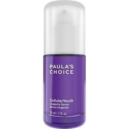 PAULA S CHOICE CELLULARYOUTH LONGEVITY - SUERO FACIAL ANTIENVEJECIMIENTO, 1 - 6