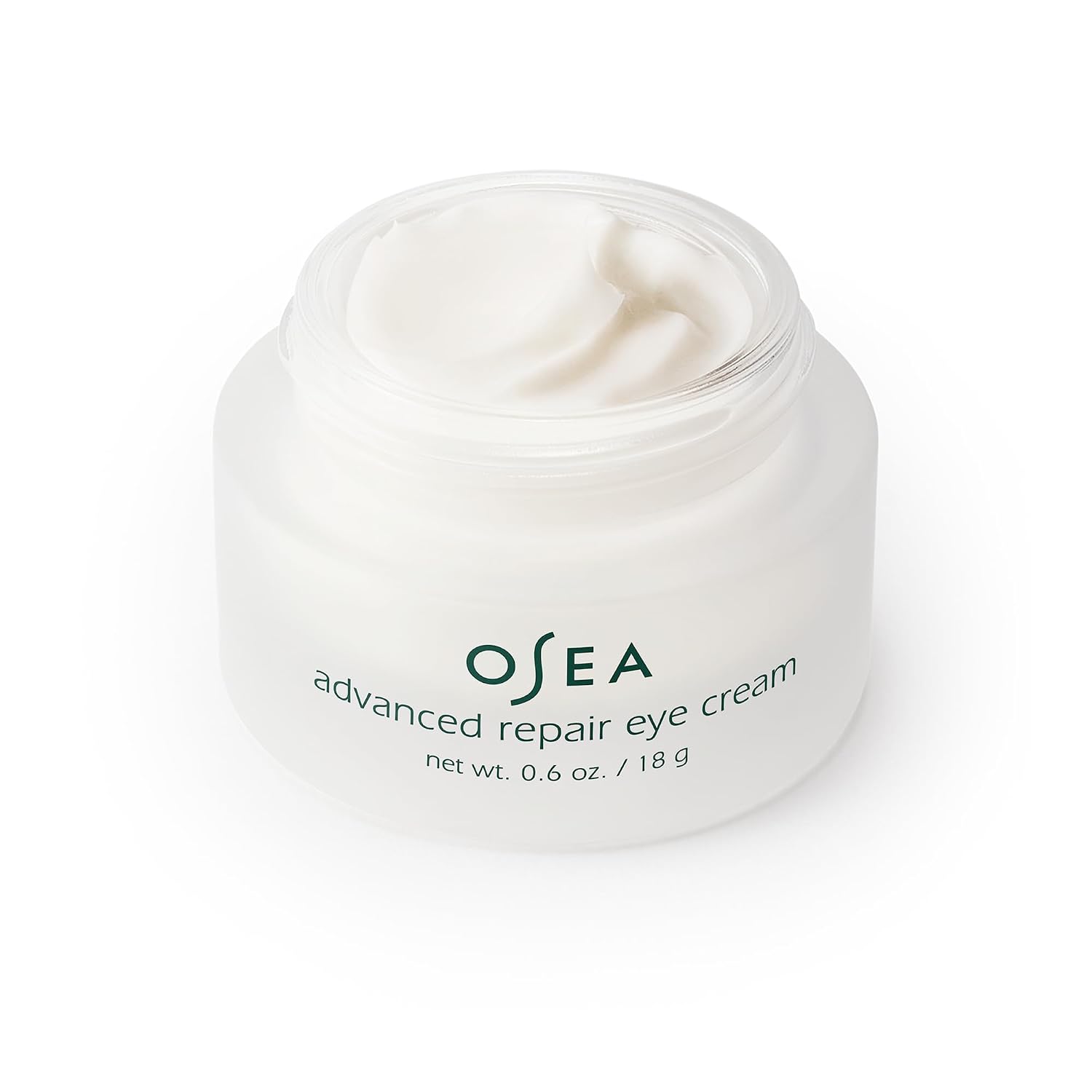 OSEA ADVANCED REPAIR CREMA DE OJOS, LÍNEAS FINAS PATAS DE GALLO, ANTIENVEJECIMIENTO 0.6 OZ - 5
