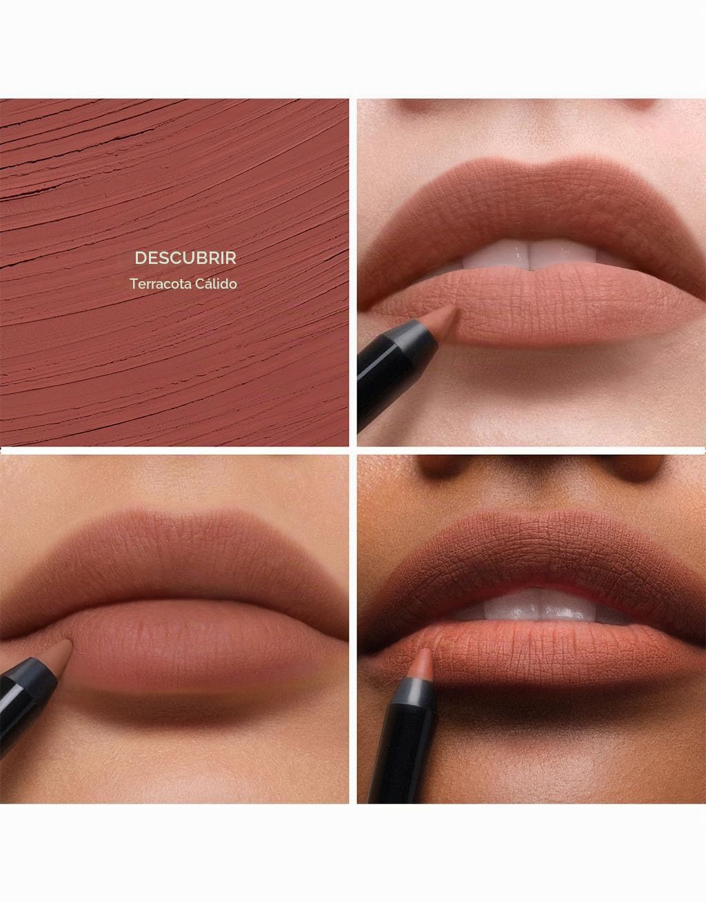 HOURGLASS DELINEADOR DE LABIOS PARA DAR FORMA Y ESCULPIR - 3