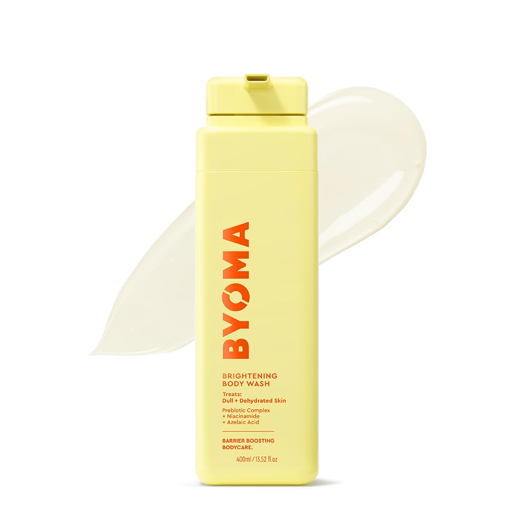 GEL DE BAÑO ILUMINADOR BYOMA - 1