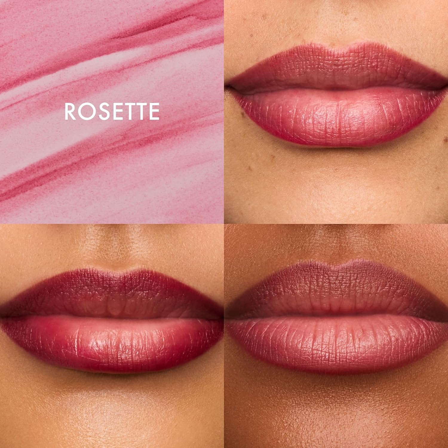 SUMMER FRIDAYS ROSETA DE MANCHAS DE LABIOS ENROJECIDOS - 2