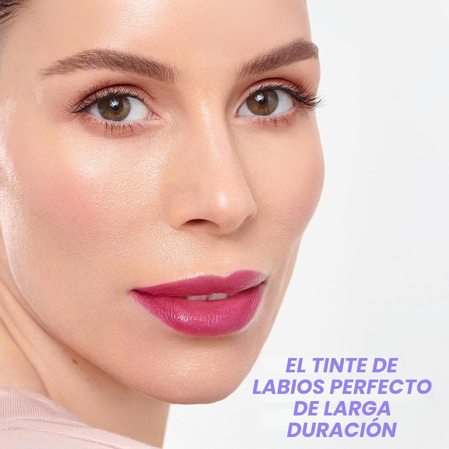 WONDERSKIN - KIT DE MAQUILLAJE DE TINTE DE LABIOS LARGA DURACIÓN, IMPERMEABLE, TINTE DE LABIOS DESPEGABLE - 7