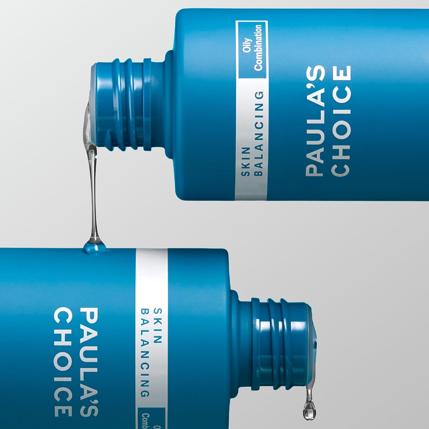 PAULA S CHOICE TÓNICO FACIAL REDUCTOR DE POROS Y EQUILIBRADOR DE PIEL SKIN BALANCING CON NIACINAMIDA, PARA PIEL GRASA - 5