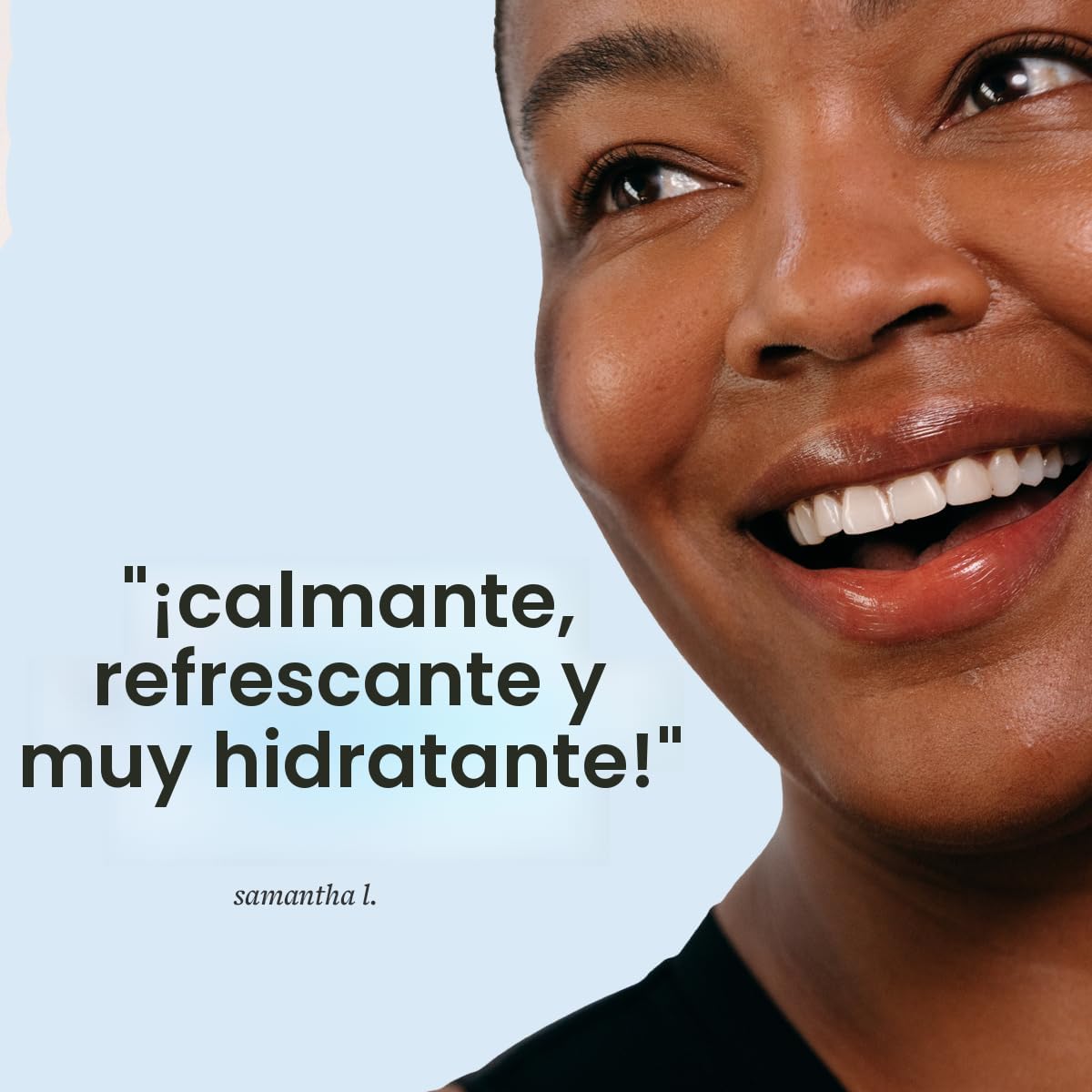 COCOKIND CREMA REVITALIZANTE PARA OJOS, DESINFLA Y REDUCE LAS LÍNEAS FINAS Y LAS ARRUGAS, CREMA PARA UN ÁREA DE OJOS MÁS - 7