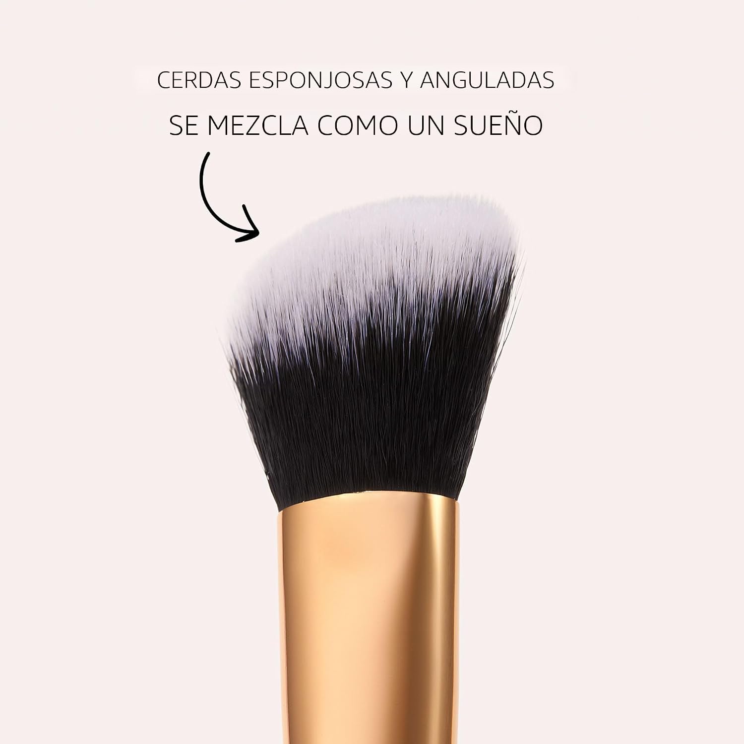 TARTE PINCEL CORRECTOR PAW APLICACIÓN SIN ESFUERZO PERFECTA PARA CORRECTOR PARA CUBRIR OJERAS Y DECOLORACIÓN CON COBERTURA - 4