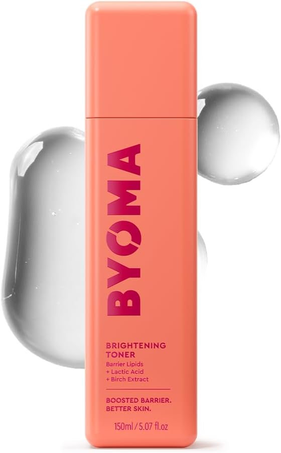 TÓNER ILUMINADOR BYOMA - 1