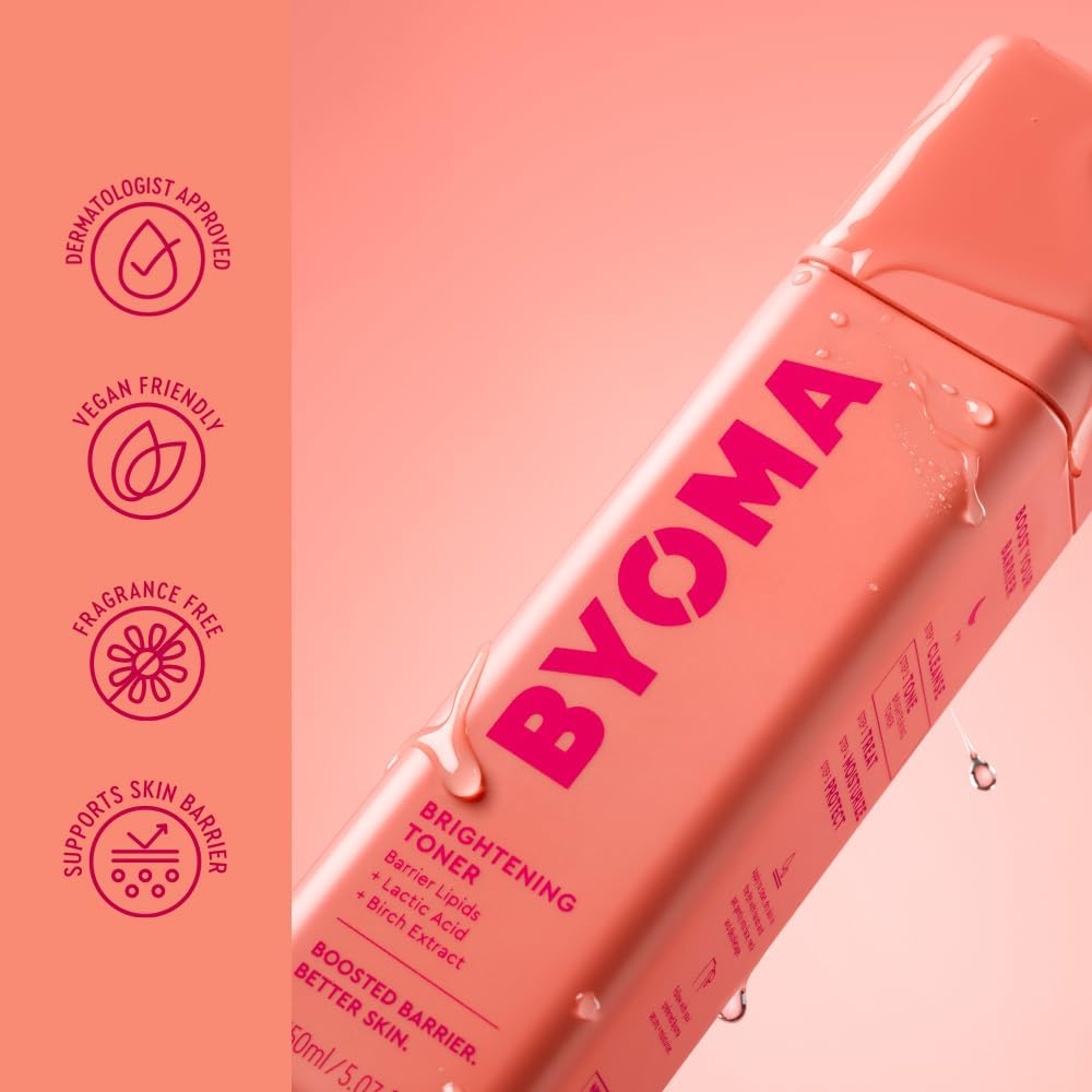 TÓNER ILUMINADOR BYOMA - 5