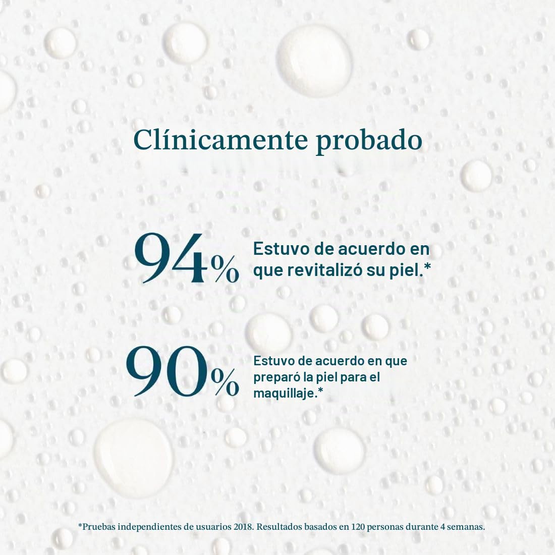 ELEMIS SUPERFOOD MULTI MIST SPRAY FACIAL DE IMPRIMACIÓN, TONIFICACIÓN Y FIJACIÓN, 3.3 ONZAS LÍQUIDAS - 4