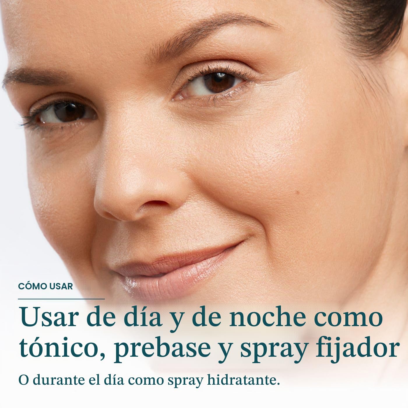 ELEMIS SUPERFOOD MULTI MIST SPRAY FACIAL DE IMPRIMACIÓN, TONIFICACIÓN Y FIJACIÓN, 3.3 ONZAS LÍQUIDAS - 5
