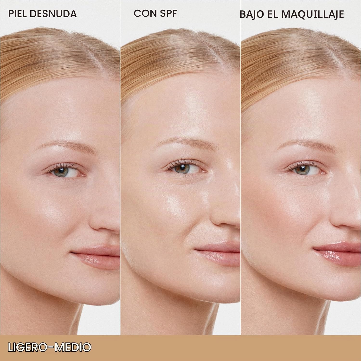 ILIA - SUN SÉRUM FACIAL CONCENTRADO MINERAL PROTECTOR SOLAR SPF 50 LIGHT-MEDIUM - 2