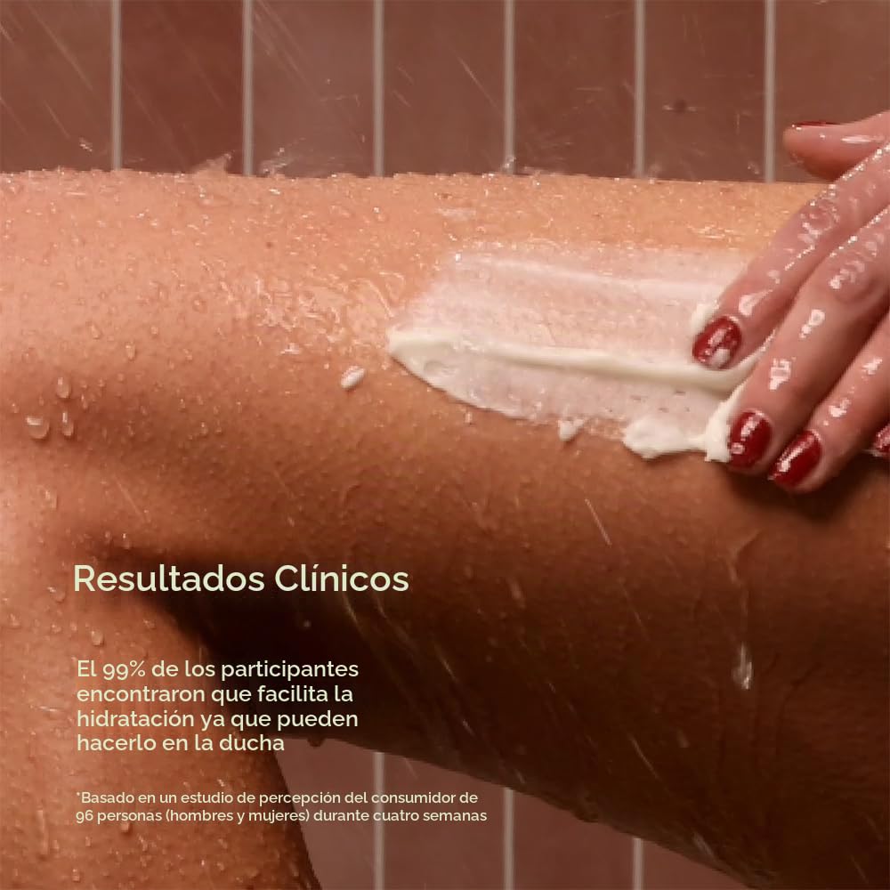 HANNI KIT DE MAQUILLAJE SET DE REGALO HIDRATANTE CORPORAL SPLASH SALVE, WATER BALM Y THE FATTY - 6
