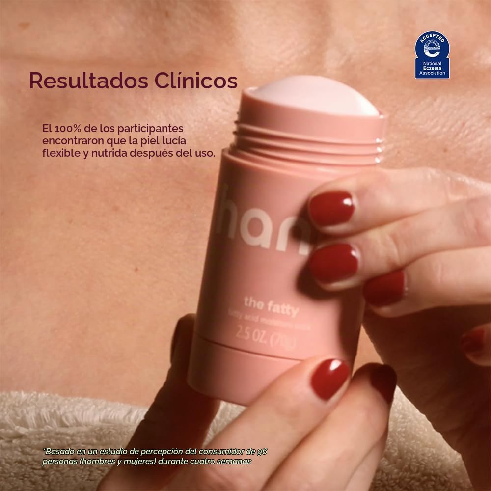 HANNI KIT DE MAQUILLAJE SET DE REGALO HIDRATANTE CORPORAL SPLASH SALVE, WATER BALM Y THE FATTY - 7