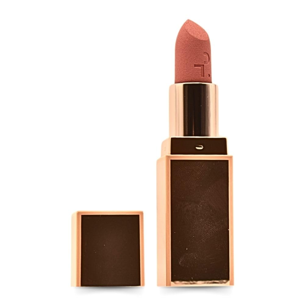 PATRICK TA MAJOR BEAUTY HEADLINES - LÁPIZ LABIAL DE GAMUZA MATE DE LARGA DURACIÓN - 1