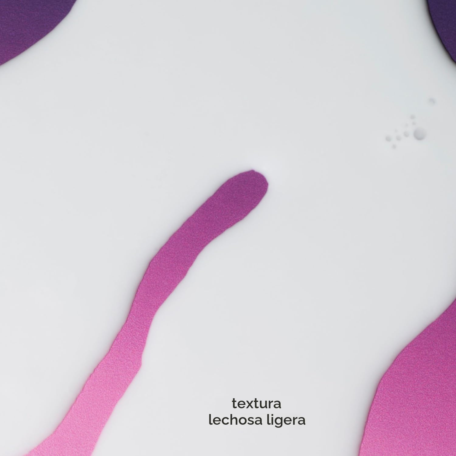BUBBLE CUIDADO DE LA PIEL COSMIC SILK - TÓNICO LECHOSO HIDRATANTE PARA PIEL SECA, 3.4 FL OZ - 3