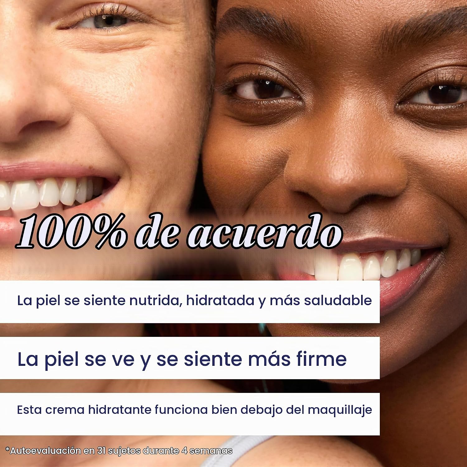 TULA SKIN CARE 24-7 CREMA HIDRATANTE DE DÍA Y NOCHE - HIDRATANTE ANTIENVEJECIMIENTO PARA CARA, CONTIENE EXTRACTO DE SANDÍA - 6