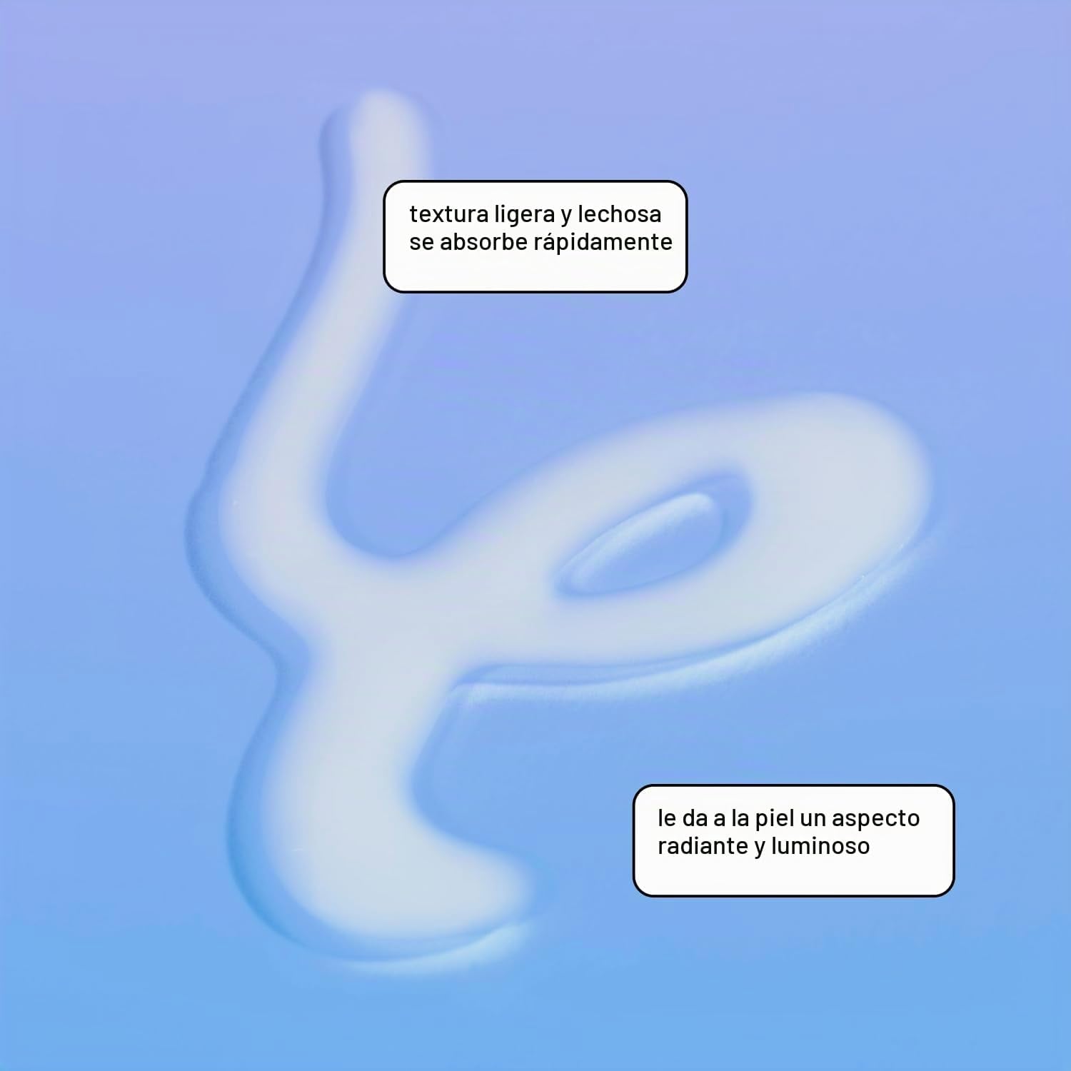 BUBBLE CUIDADO DE LA PIEL DAY DREAM - SUERO DE VITAMINA C PARA LA CARA, SUERO FACIAL HIDRATANTE CON NIACINAMIDA CERAMIDAS, - 3