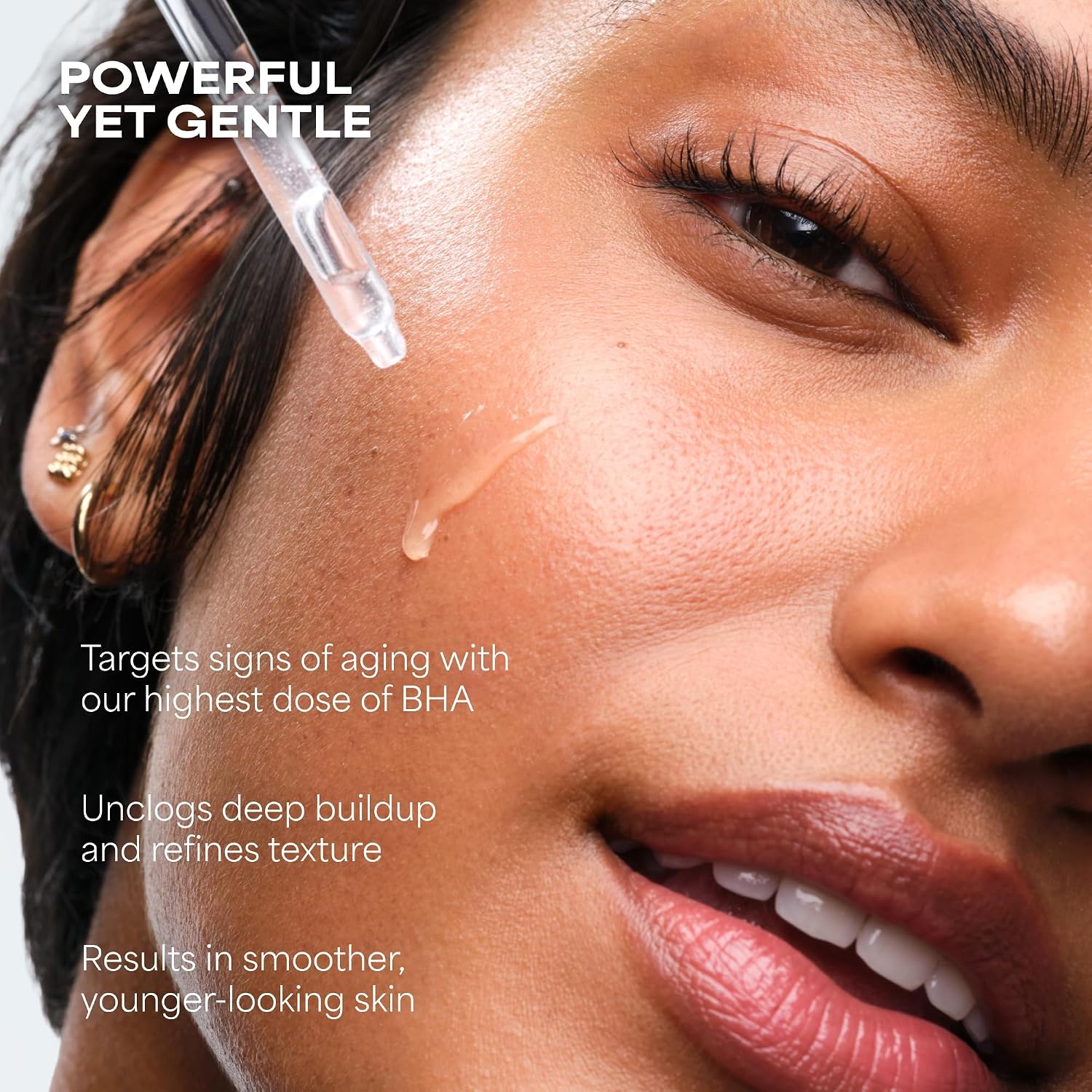 PAULA S CHOICE SKIN PERFECTING - TÓNICO DE SUERO EXFOLIANTE AVANZADO BHA AL 4%, SUAVIZANTE FACIAL CON ÁCIDO SALICÍLICO - 5