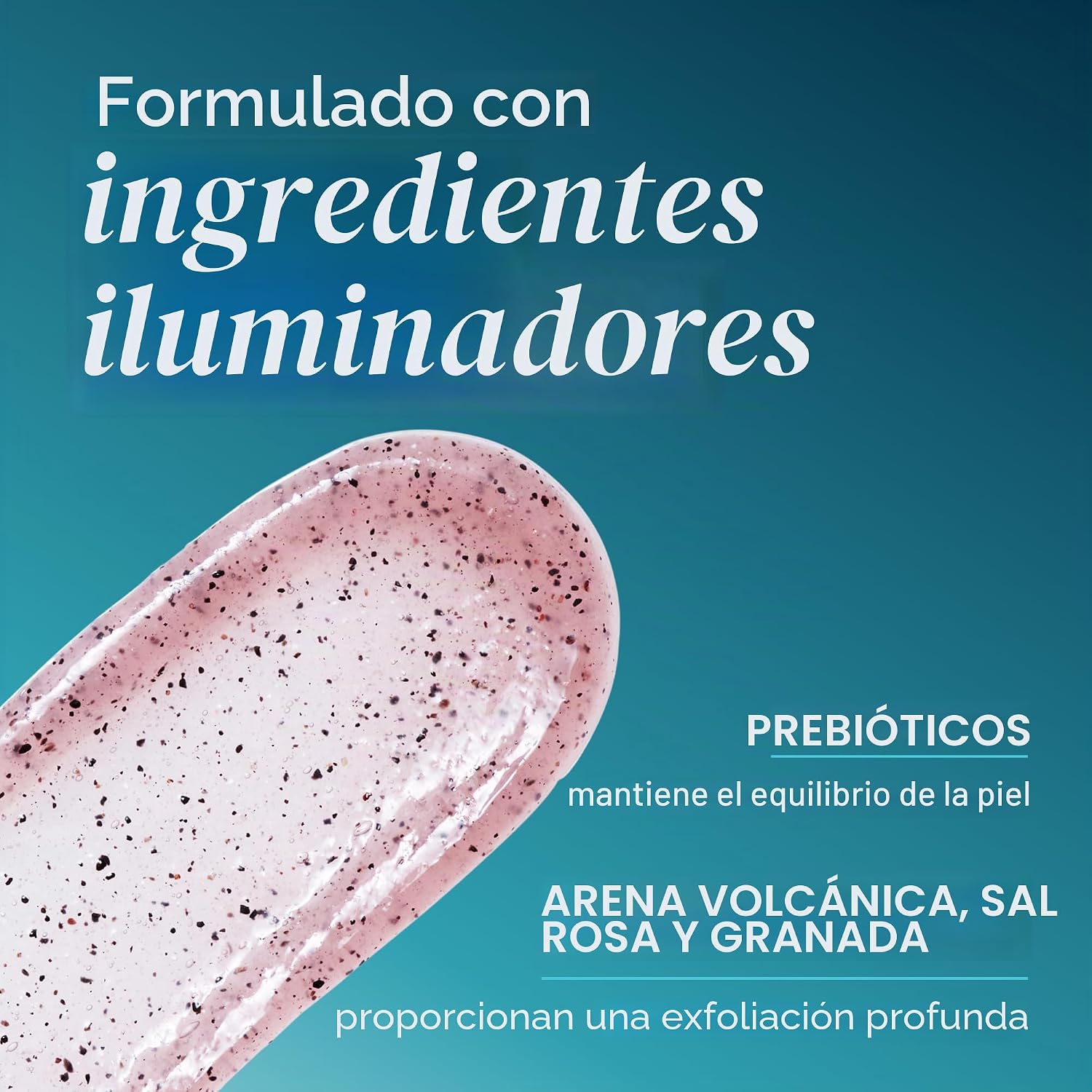 TULA SKIN CARE SO PORELESS EXFOLIATING BLACKHEAD EXFOLIANTE - EXFOLIACIÓN POTENTE Y SUAVE, REFRESCANTE Y SUAVIZANTE, - 4