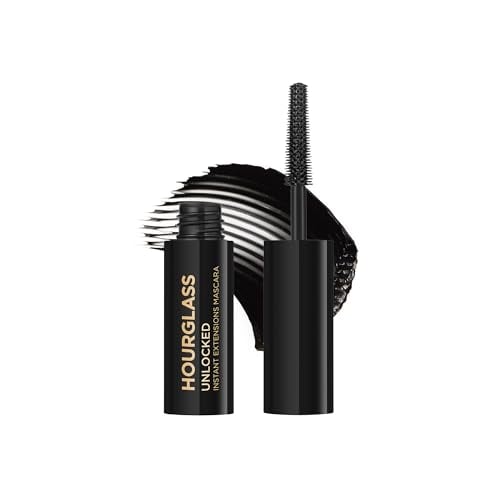 HOURGLASS EXTENSIONES INSTANTÁNEAS DESBLOQUEADAS DE RÍMEL TAMAÑO DE VIAJE - 5