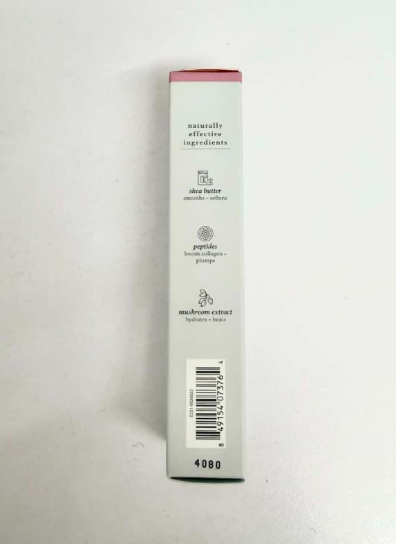 JULEP TRATAMIENTO LABIAL 24/7 BÁLSAMO LABIAL HIDRATANTE Y BRILLANTE Y MÁSCARA NOCTURNA PARA LABIOS CON MANTECA DE KARITÉ - 5