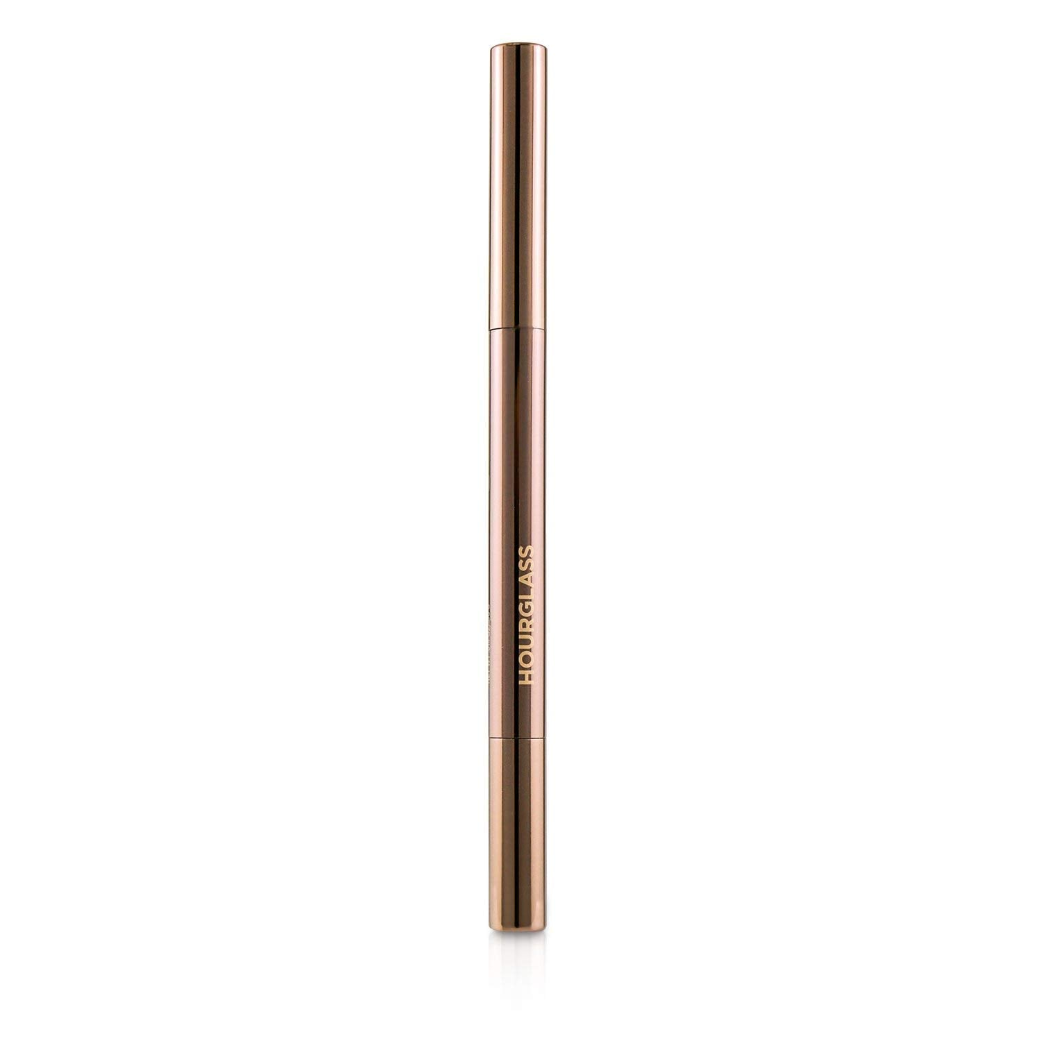 HOURGLASS LÁPIZ PARA ESCULPIR CEJAS DE ARCO. LÁPIZ DE CEJAS MECÁNICO PARA DAR FORMA Y RELLENAR. - 2