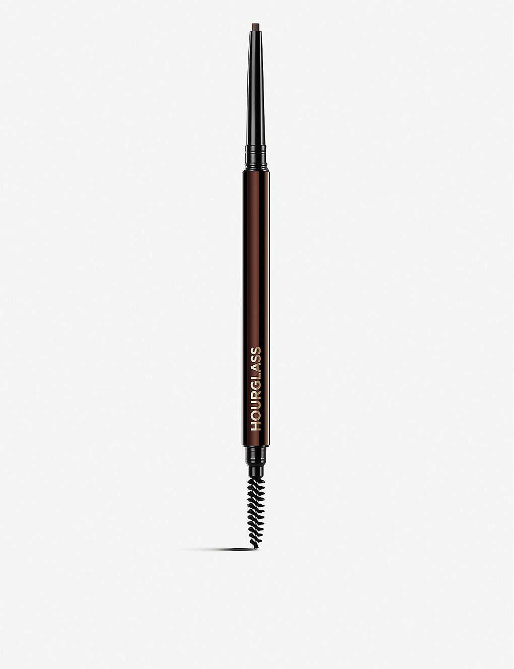 HOURGLASS LÁPIZ PARA ESCULPIR CEJAS DE ARCO. LÁPIZ DE CEJAS MECÁNICO PARA DAR FORMA Y RELLENAR. - 7