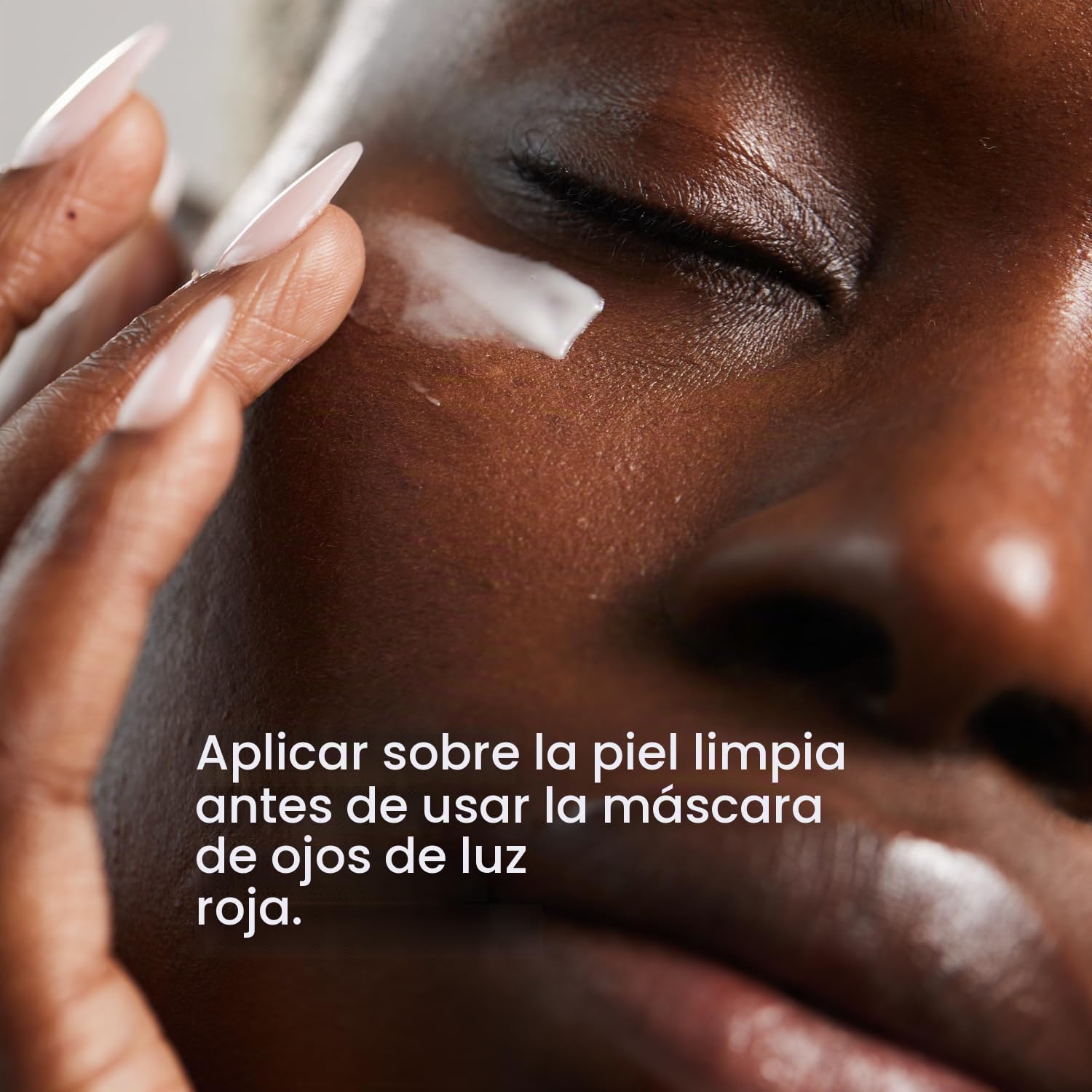 SOLAWAVE LIGHTBOOST CREMA DE OJOS - COLÁGENO VEGANO Y CAFEÍNA, ANTIENVEJECIMIENTO - 6