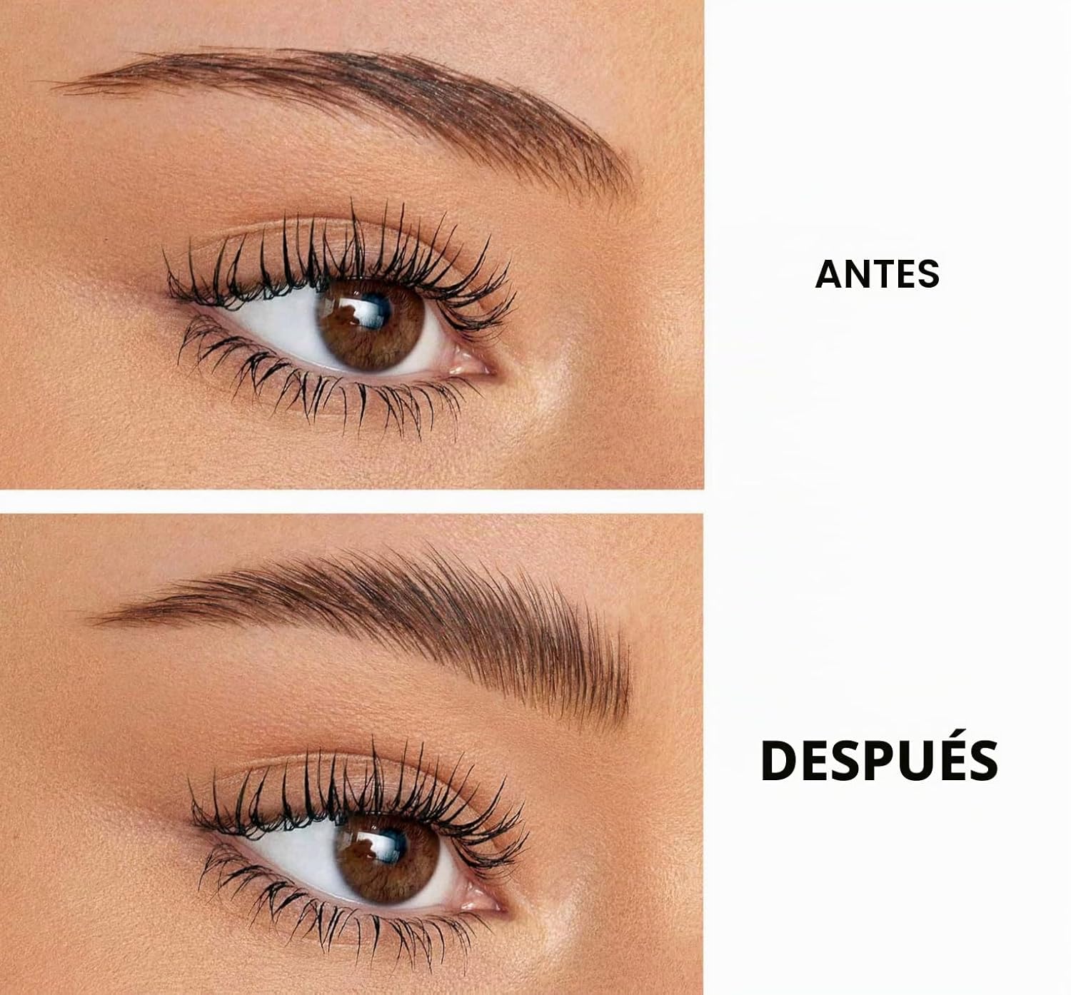 PATRICK TA MINI MAJOR GEL DE LAMINACIÓN PARA CEJAS 0.08 OZ / 2.5 ML - 3