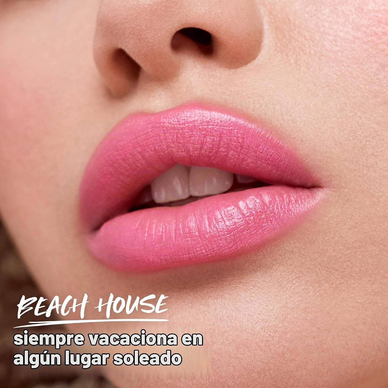 KOSAS COLOR DE LABIOS SIN PESO LĂPIZ LABIAL SATINADO NUTRITIVO - COLOR DE LABIOS DE ALTO IMPACTO CON FĂRMULA LIMPIA - - 2