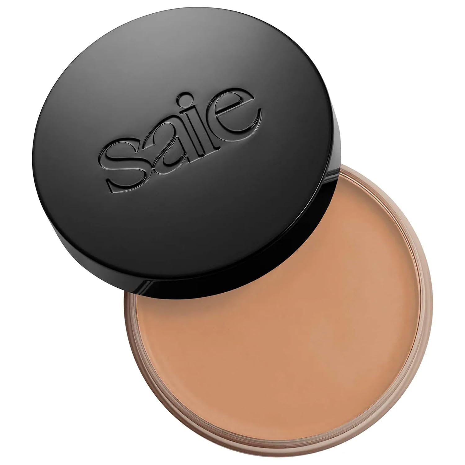 SAIE SUN MELT CREMA BRONCEADORA - BRONCEADOR EN BÁLSAMO PARA ROSTRO CON APLICACIÓN GRADUAL PARA UN MODELADO SIN ESFUERZO - - 1