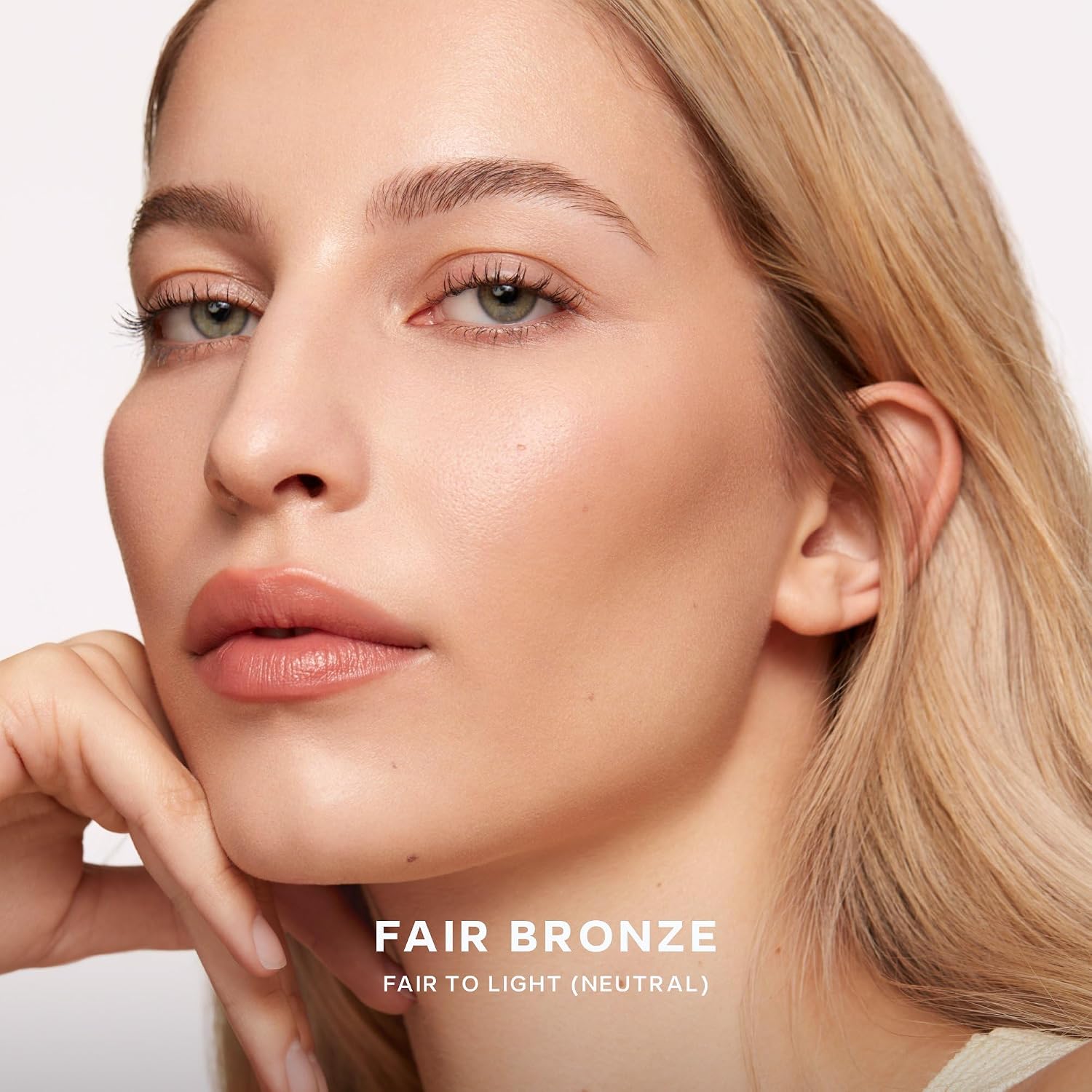 SAIE SUN MELT CREMA BRONCEADORA - BRONCEADOR EN BÁLSAMO PARA ROSTRO CON APLICACIÓN GRADUAL PARA UN MODELADO SIN ESFUERZO - - 4