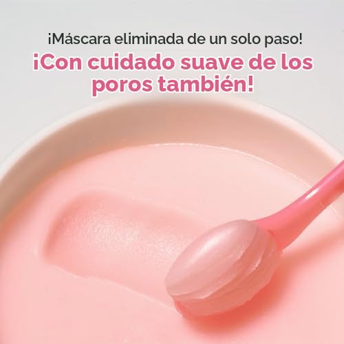 I M FROM BÁLSAMO LIMPIADOR SUAVE DE HIGO, FUNDE MAQUILLAJE Y PROTECTOR SOLAR, REMOVEDOR DE MAQUILLAJE, TODO TIPO DE PIEL, - 7