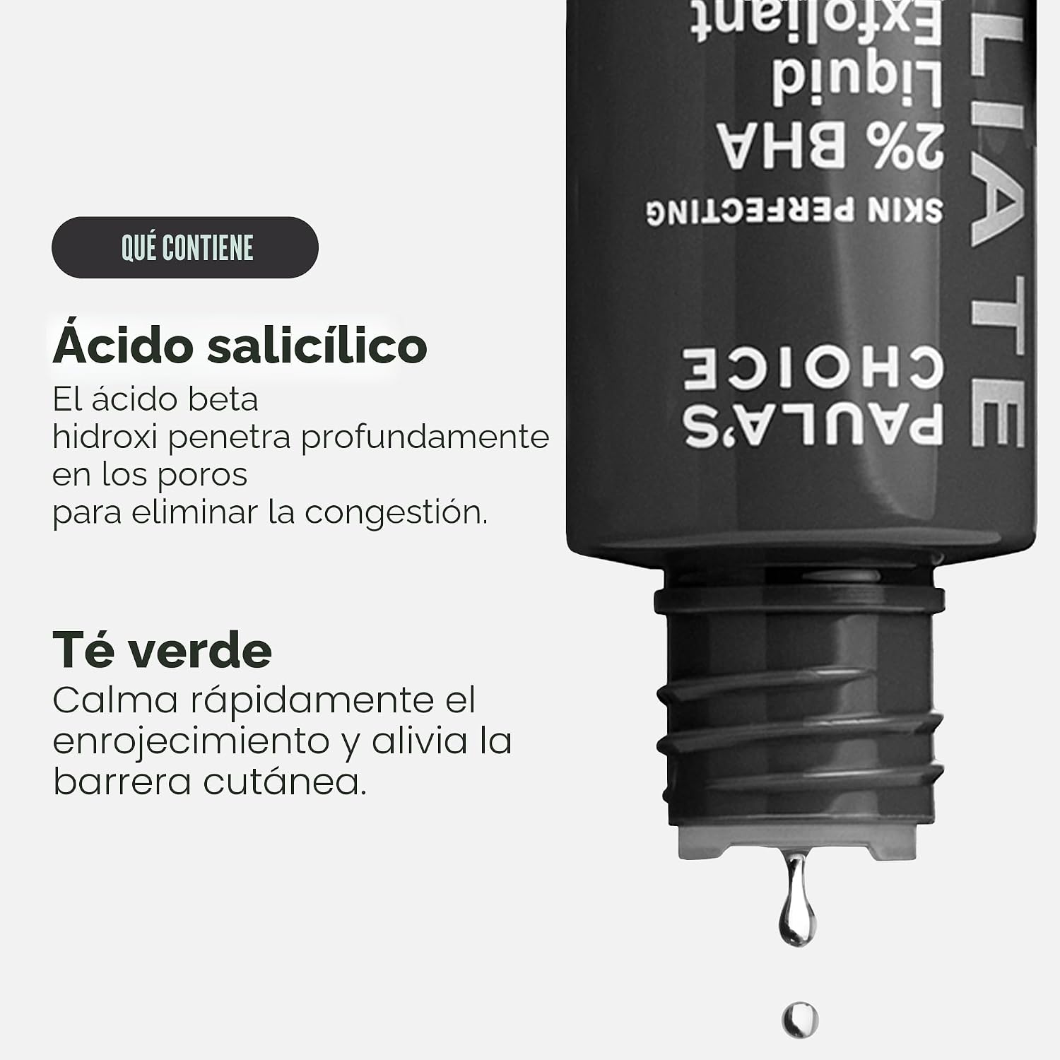 PAULA S CHOICE SKIN PERFECTING 2% BHA LIQUID EXFOLIANT - 7