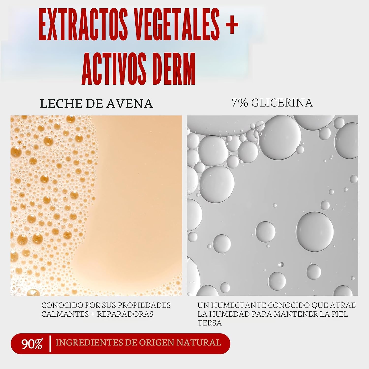 THAYERS SPRAY FACIAL CON LECHE DE AVENA Y 7% DE GLICERINA, ESPRAY FACIAL PARA REPARACIÓN DE BARRERAS CUTÁNEAS E HIDRATACIÓN - 5