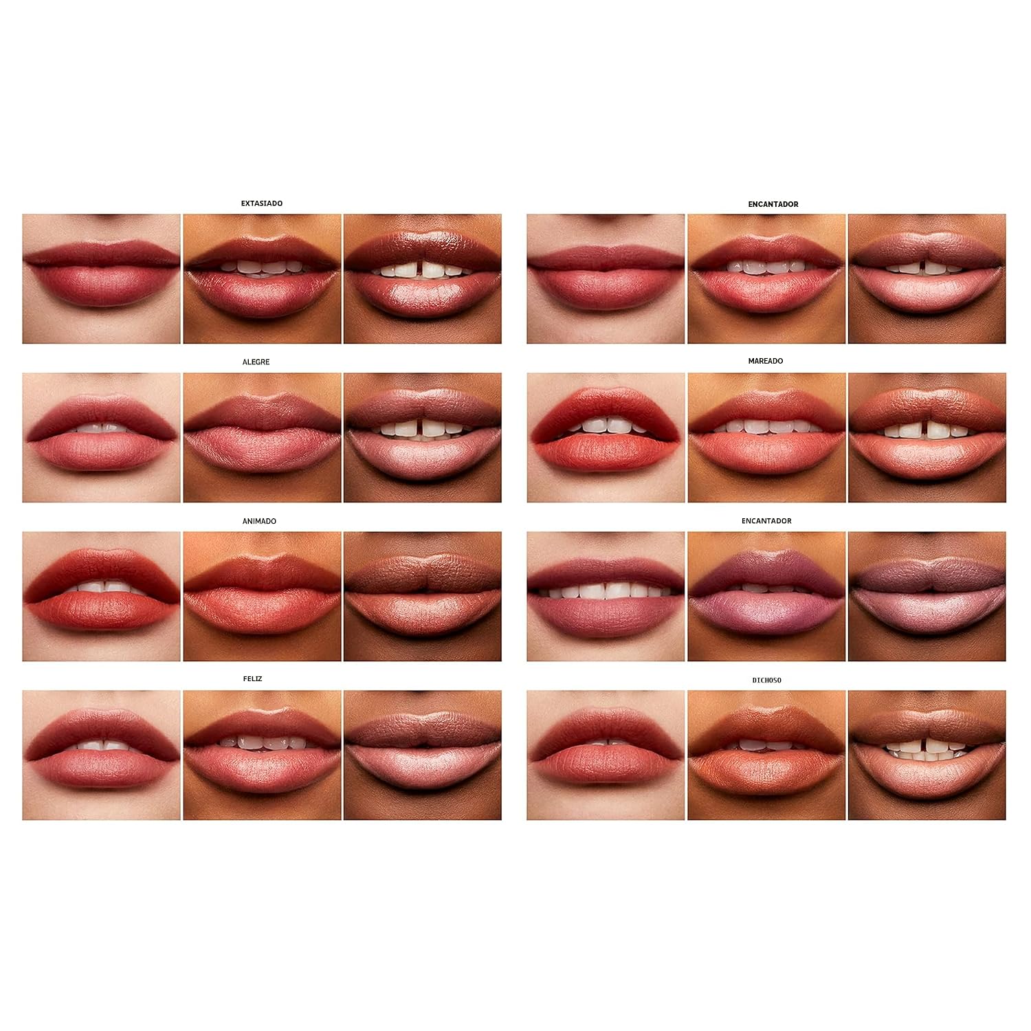 E.L.F. BRILLO LABIAL HIDRATANTE CORE LIP BRILLO, BÁLSAMO LABIAL PARA UN TONO DE COLOR TRANSPARENTE Y BRILLO SUAVE, HECHO - 4