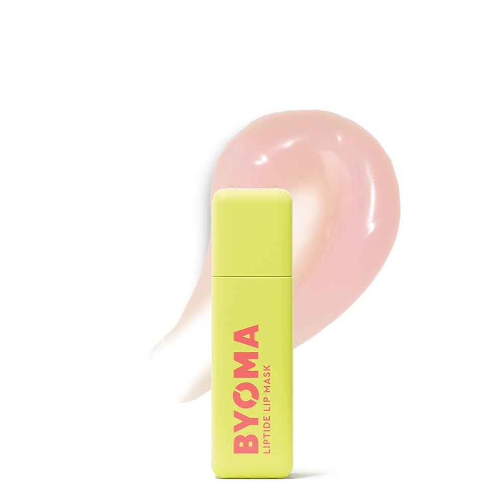 BYOMA LIPTIDE LIP MASCARILLA FACIAL - 1