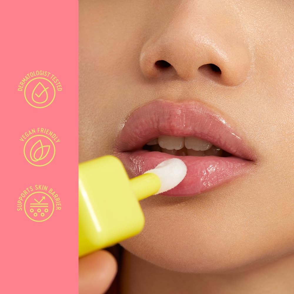 BYOMA LIPTIDE LIP MASCARILLA FACIAL - 5