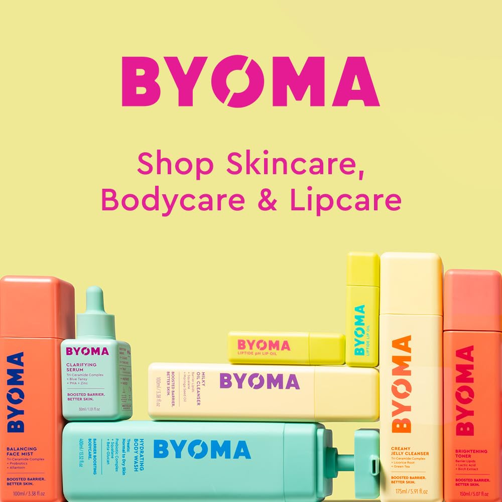 BYOMA LIPTIDE LIP MASCARILLA FACIAL - 7
