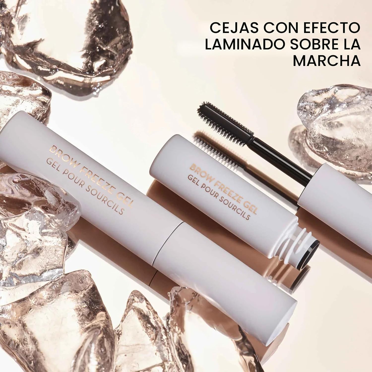 ANASTASIA BEVERLY HILLS - MINI GEL FIJADOR DE CEJAS DELUXE - 0.15 FL OZ - 3