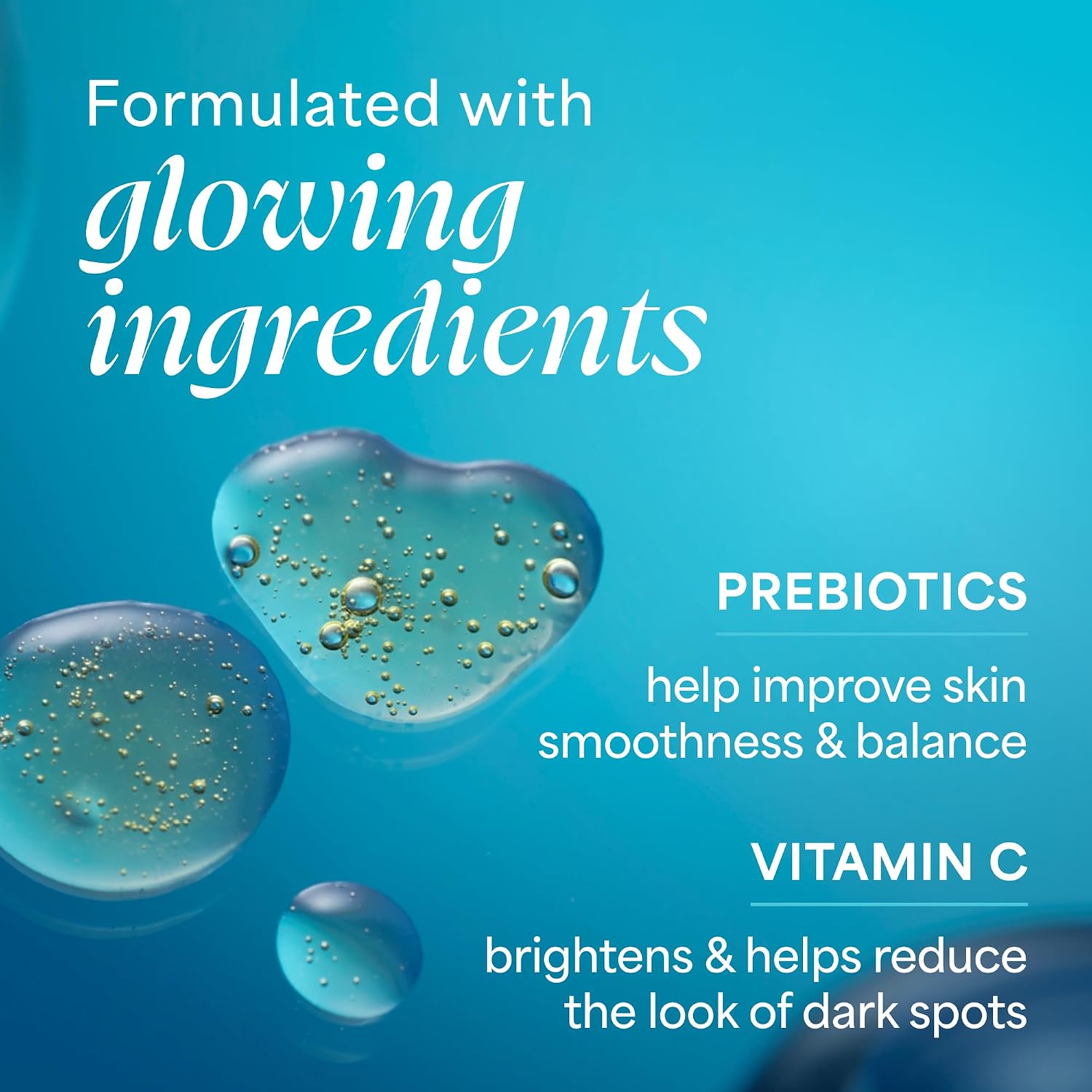 TULA GOTAS DE TRATAMIENTO ILUMINADOR PARA EL CUIDADO DE LA PIEL, SUERO DE VITAMINA C, ILUMINA EL ASPECTO DE LA PIEL OPACA - 5